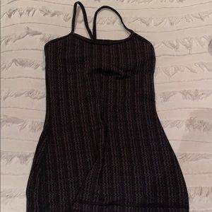 Lululemon power y tank
